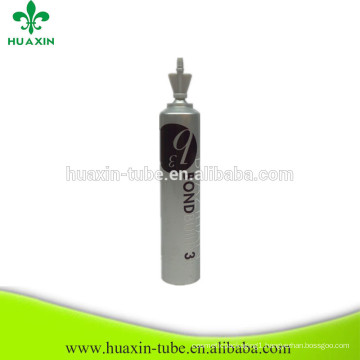 Wholesales Plastic Pe Cosmetic Tube With 7ml